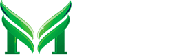 Logotipo Magnyfica Contabilidade e Consultoria